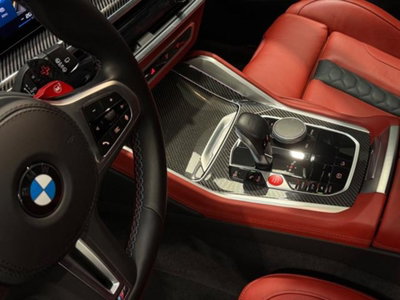 BMW X5 M Competition (13)