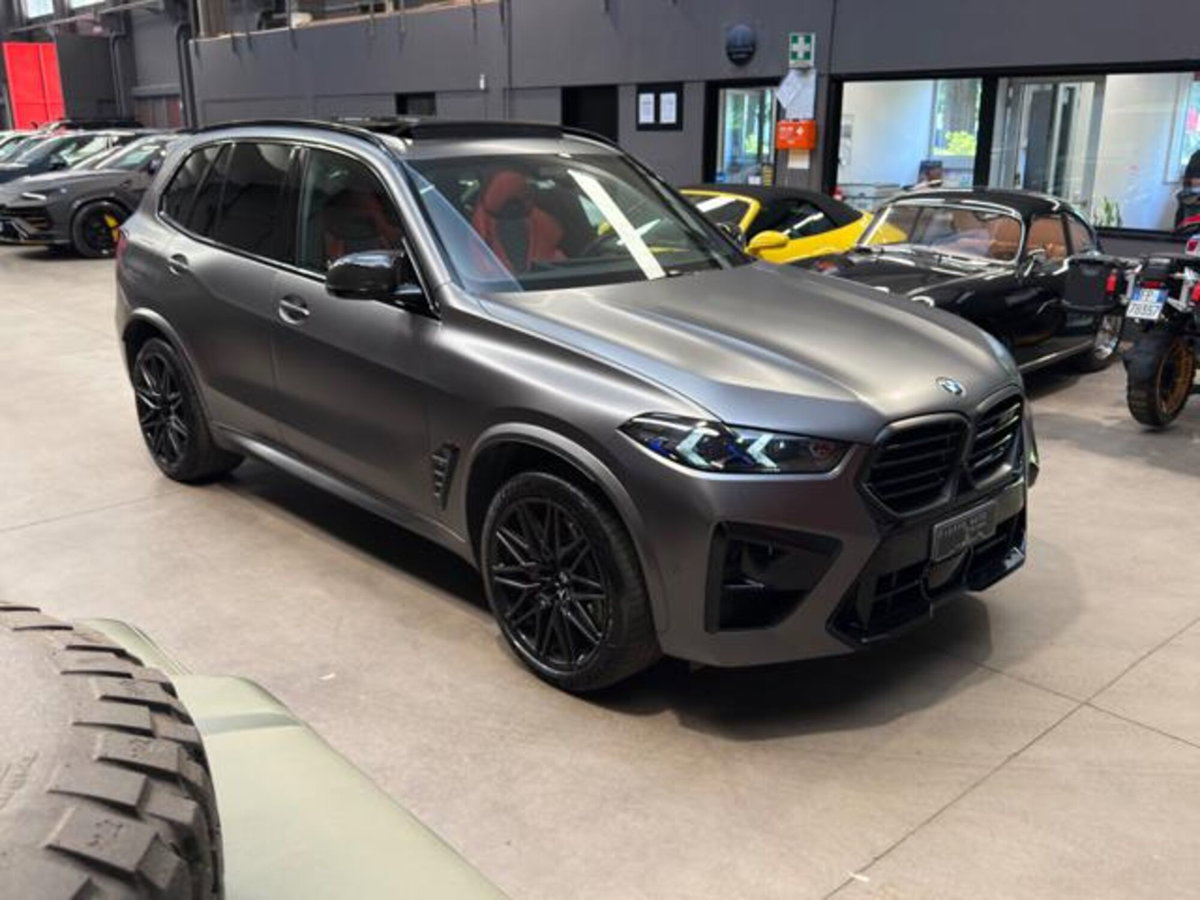 BMW X5 M Competition (3)