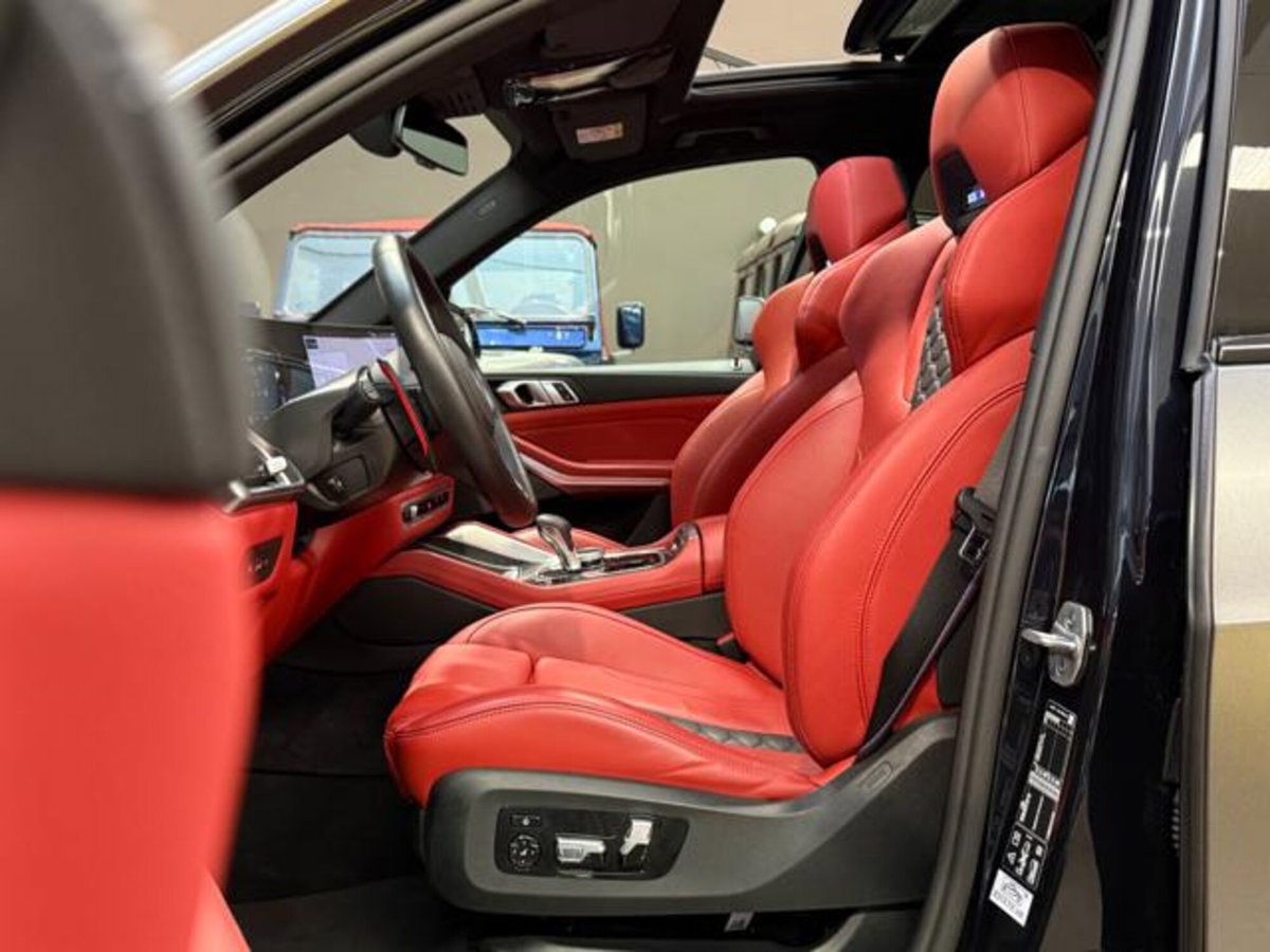BMW X5 M Competition (8)