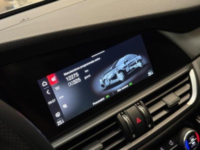 Alfa Romeo Giulia 2.0 Turbo 280 CV AT8 AWD Q4 Veloce (17)