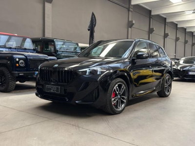 BMW X1 xdrive 25e MSport Pro auto usata