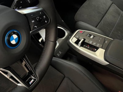 BMW X1 xdrive 25e MSport Pro auto (10)