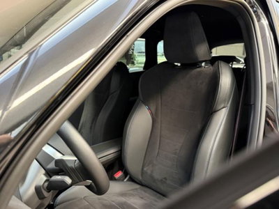 BMW X1 xdrive 25e MSport Pro auto (11)