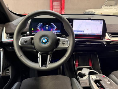 BMW X1 xdrive 25e MSport Pro auto (12)