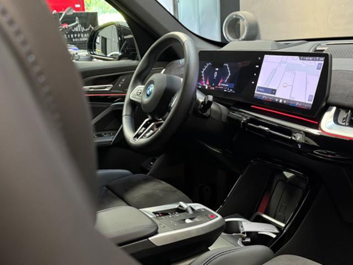 BMW X1 xdrive 25e MSport Pro auto (14)