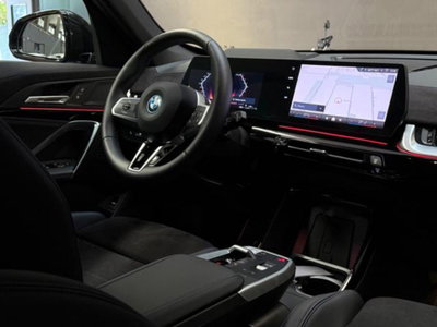 BMW X1 xdrive 25e MSport Pro auto (15)