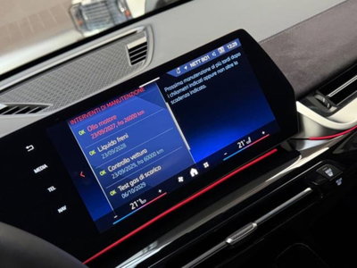 BMW X1 xdrive 25e MSport Pro auto (17)