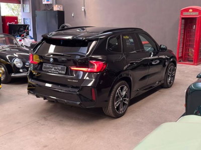 BMW X1 xdrive 25e MSport Pro auto (4)