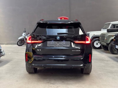 BMW X1 xdrive 25e MSport Pro auto (5)