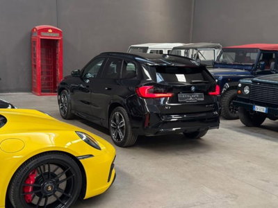 BMW X1 xdrive 25e MSport Pro auto (6)