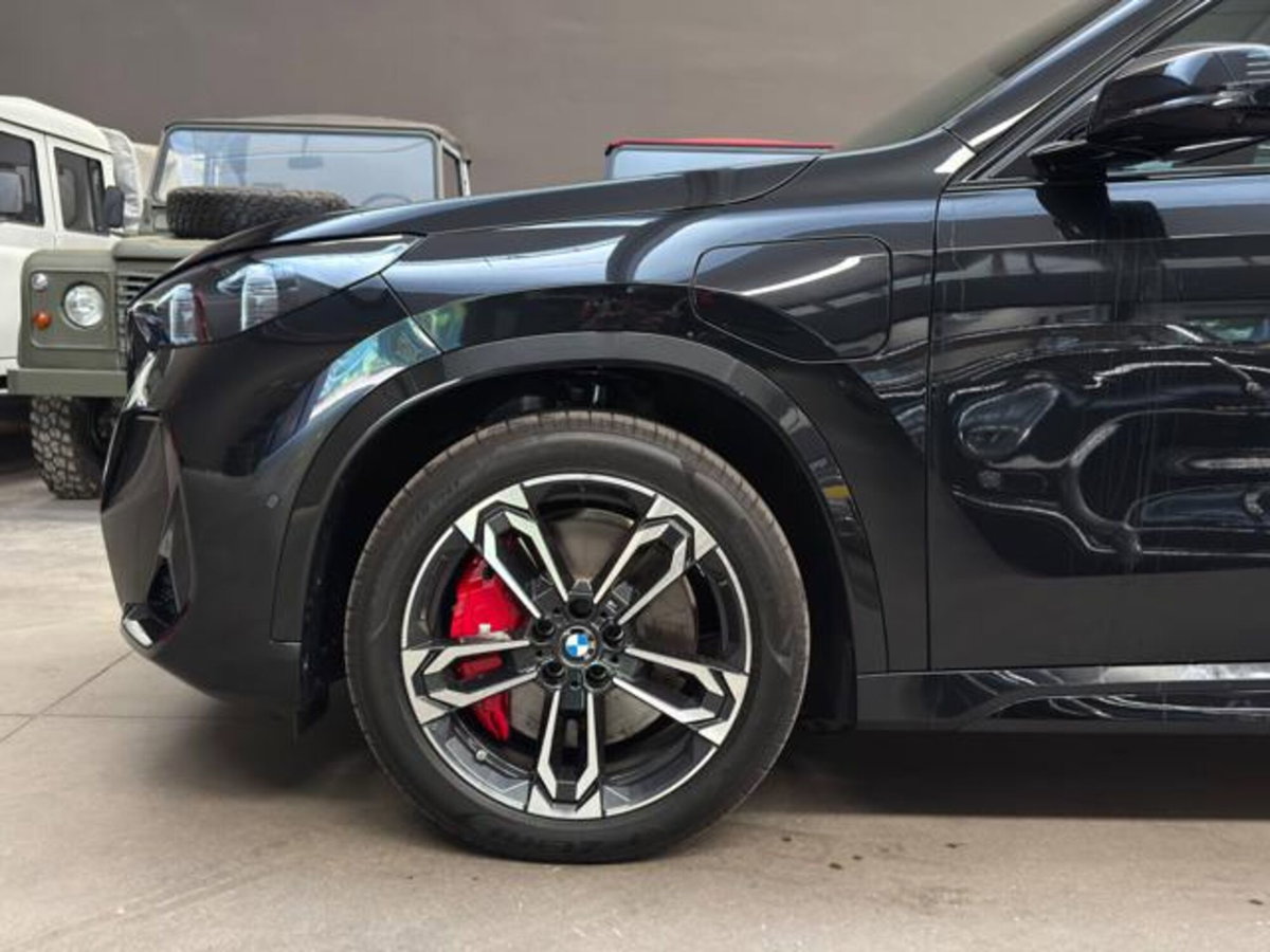 BMW X1 xdrive 25e MSport Pro auto (7)