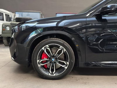 BMW X1 xdrive 25e MSport Pro auto (7)