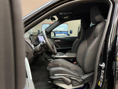 BMW X1 xdrive 25e MSport Pro auto (8)