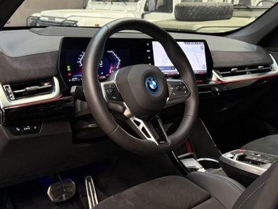 BMW X1 xdrive 25e MSport Pro auto (9)