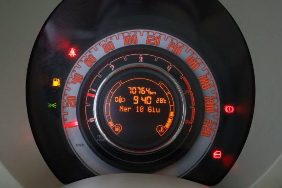 Fiat 500C Cabrio 1.2 Lounge (6)