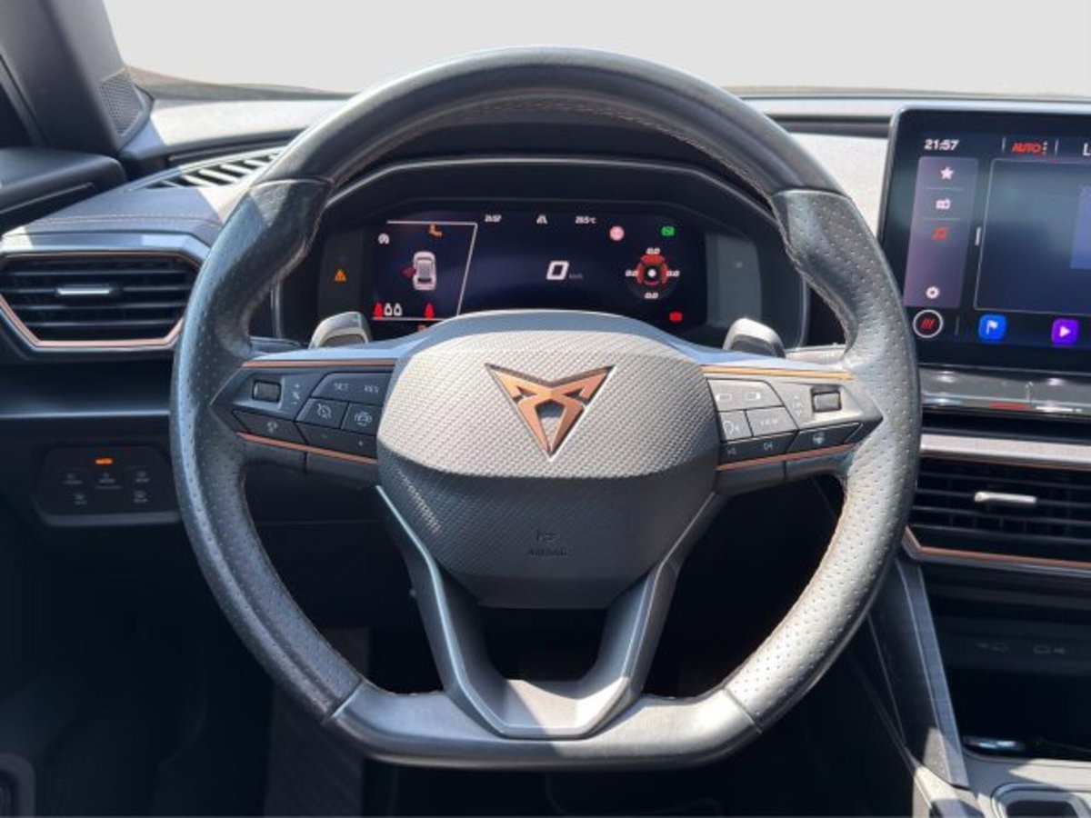 Cupra Formentor Formentor 1.5 TSI (13)