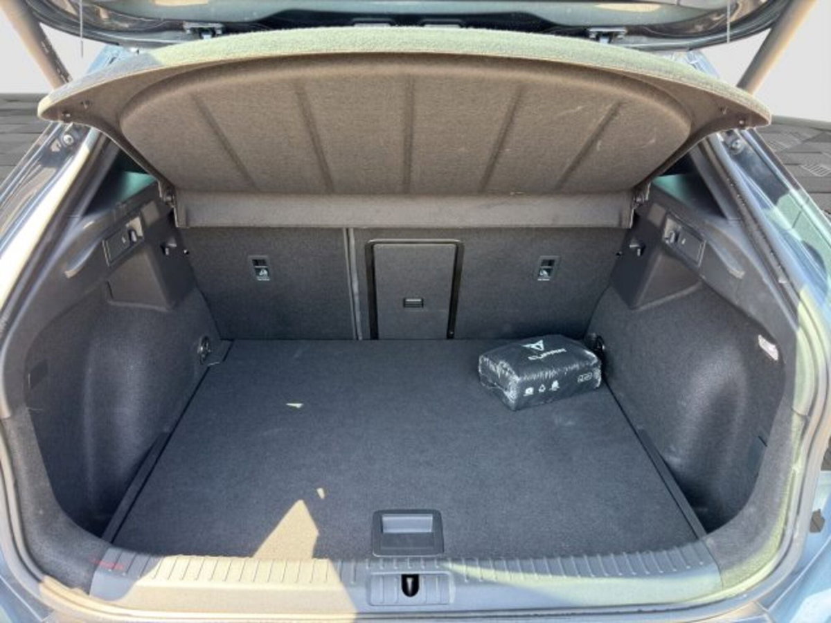Cupra Formentor Formentor 1.5 TSI (14)