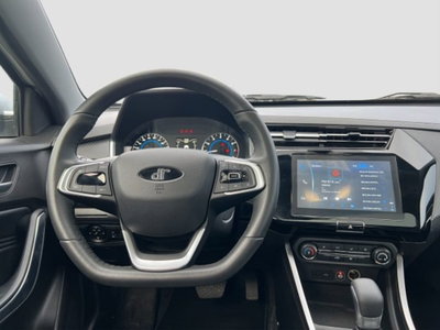 Dr DR 5.0 5.0 1.5 Bi-Fuel GPL (12)