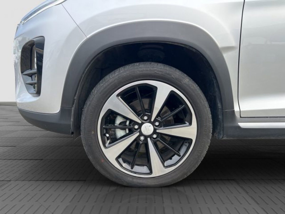 Dr DR 5.0 5.0 1.5 Bi-Fuel GPL (16)