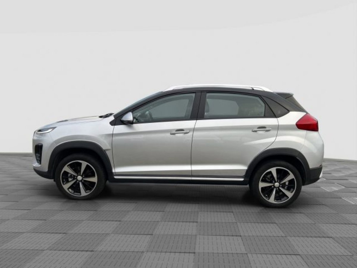 Dr DR 5.0 5.0 1.5 Bi-Fuel GPL (2)