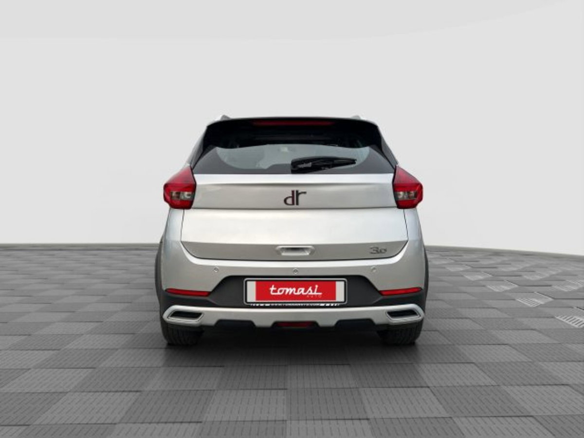 Dr DR 5.0 5.0 1.5 Bi-Fuel GPL (4)