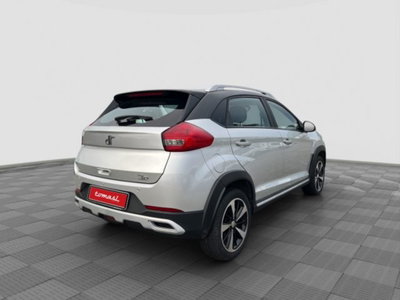 Dr DR 5.0 5.0 1.5 Bi-Fuel GPL (5)