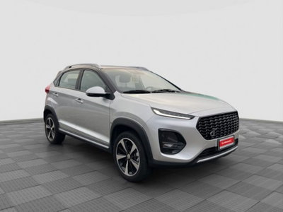 Dr DR 5.0 5.0 1.5 Bi-Fuel GPL (7)