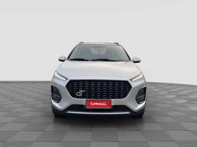 Dr DR 5.0 5.0 1.5 Bi-Fuel GPL (8)