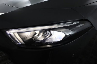 Mercedes-Benz Classe A 250 e Automatic EQ-Power Premium (9)