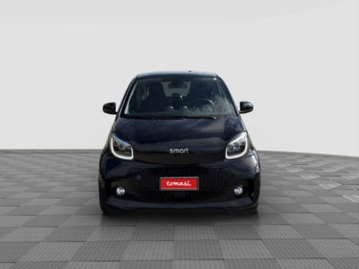 smart Fortwo EQ Prime Nightsky (8)