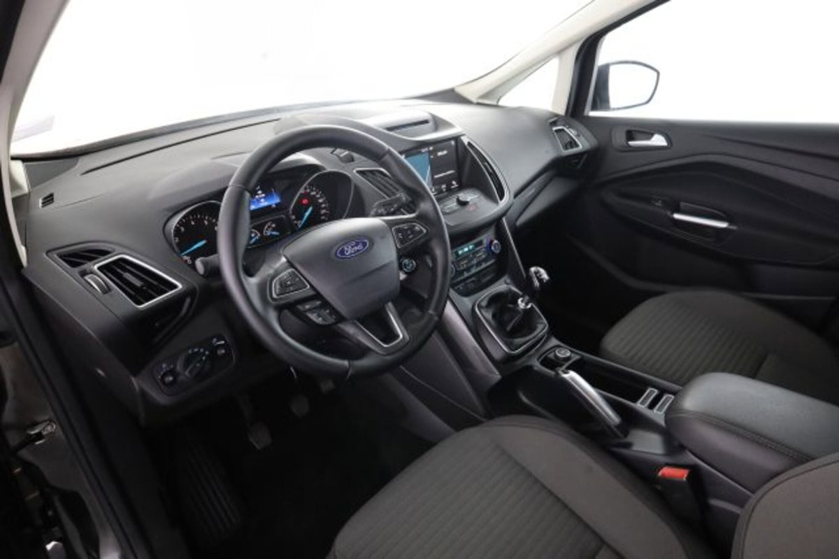 Ford C-Max 1.0 EcoBoost 125CV Start&Stop Titanium
