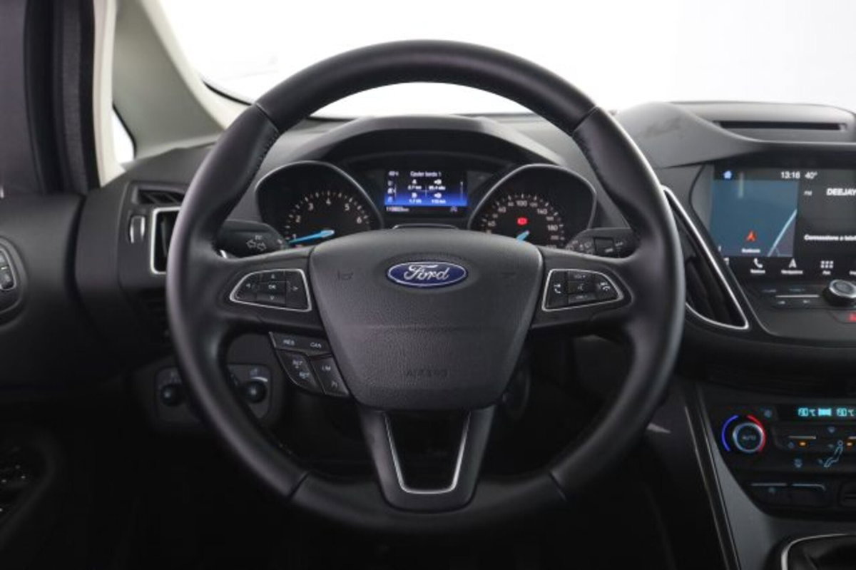 Ford C-Max 1.0 EcoBoost 125CV Start&Stop Titanium (5)