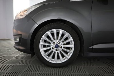 Ford C-Max 1.0 EcoBoost 125CV Start&Stop Titanium (8)