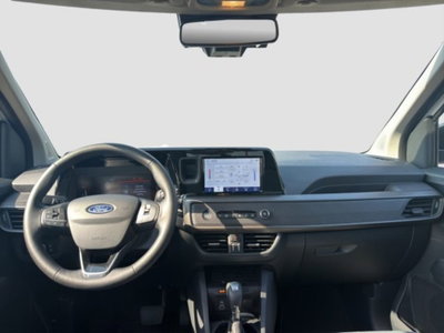 Ford Tourneo Courier 1.0 ecoboost 125cv Titanium powershift (12)