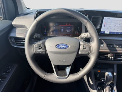 Ford Tourneo Courier 1.0 ecoboost 125cv Titanium powershift (13)