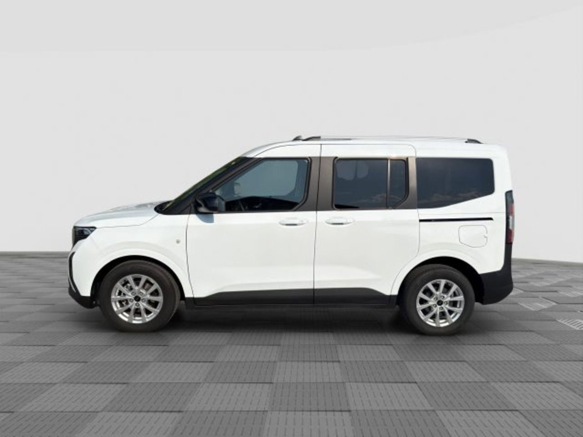 Ford Tourneo Courier 1.0 ecoboost 125cv Titanium powershift (2)