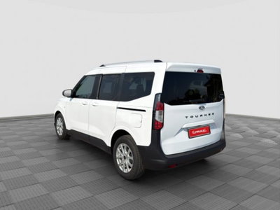 Ford Tourneo Courier 1.0 ecoboost 125cv Titanium powershift (3)