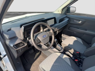 Ford Tourneo Courier 1.0 ecoboost 125cv Titanium powershift (9)