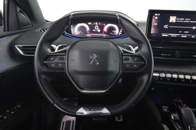 Peugeot 3008 BlueHDi 130 S&S EAT8 GT Pack (5)