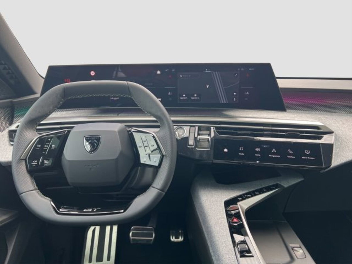Peugeot 3008 1.2 hybrid GT Exclusive 145cv e-dcs6 (11)