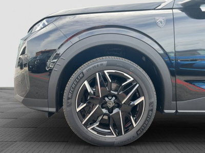 Peugeot 3008 1.2 hybrid GT Exclusive 145cv e-dcs6 (15)