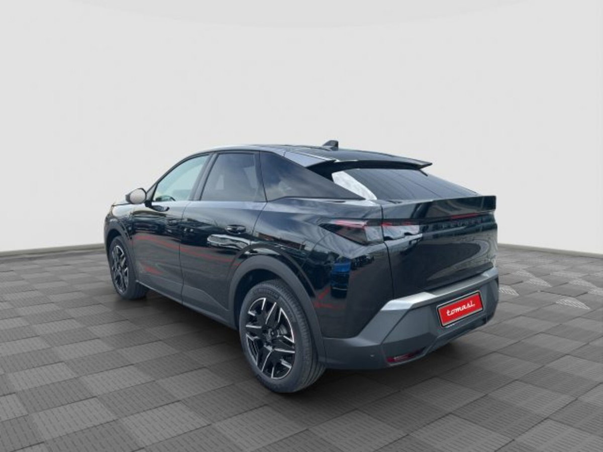 Peugeot 3008 1.2 hybrid GT Exclusive 145cv e-dcs6 (3)