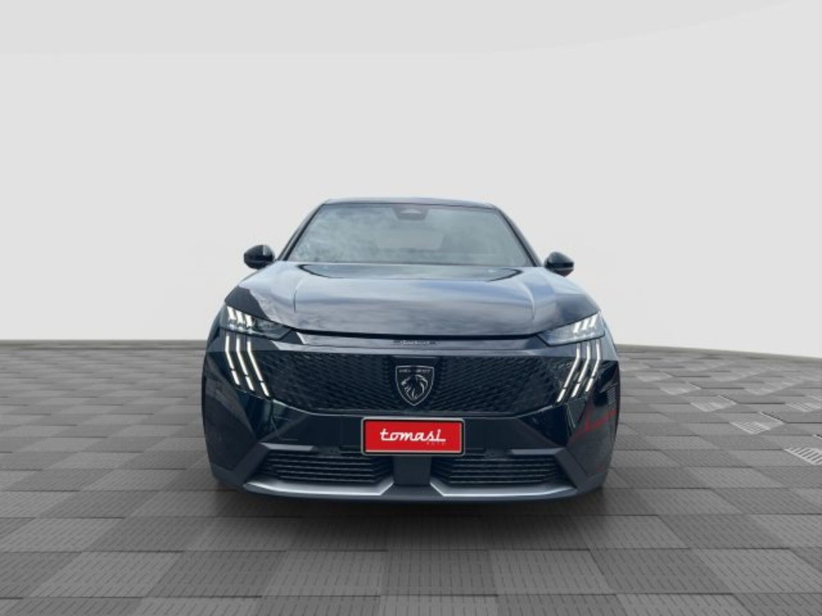 Peugeot 3008 1.2 hybrid GT Exclusive 145cv e-dcs6 (8)