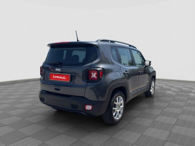 Jeep Renegade 1.5 Turbo T4 MHEV Limited (5)