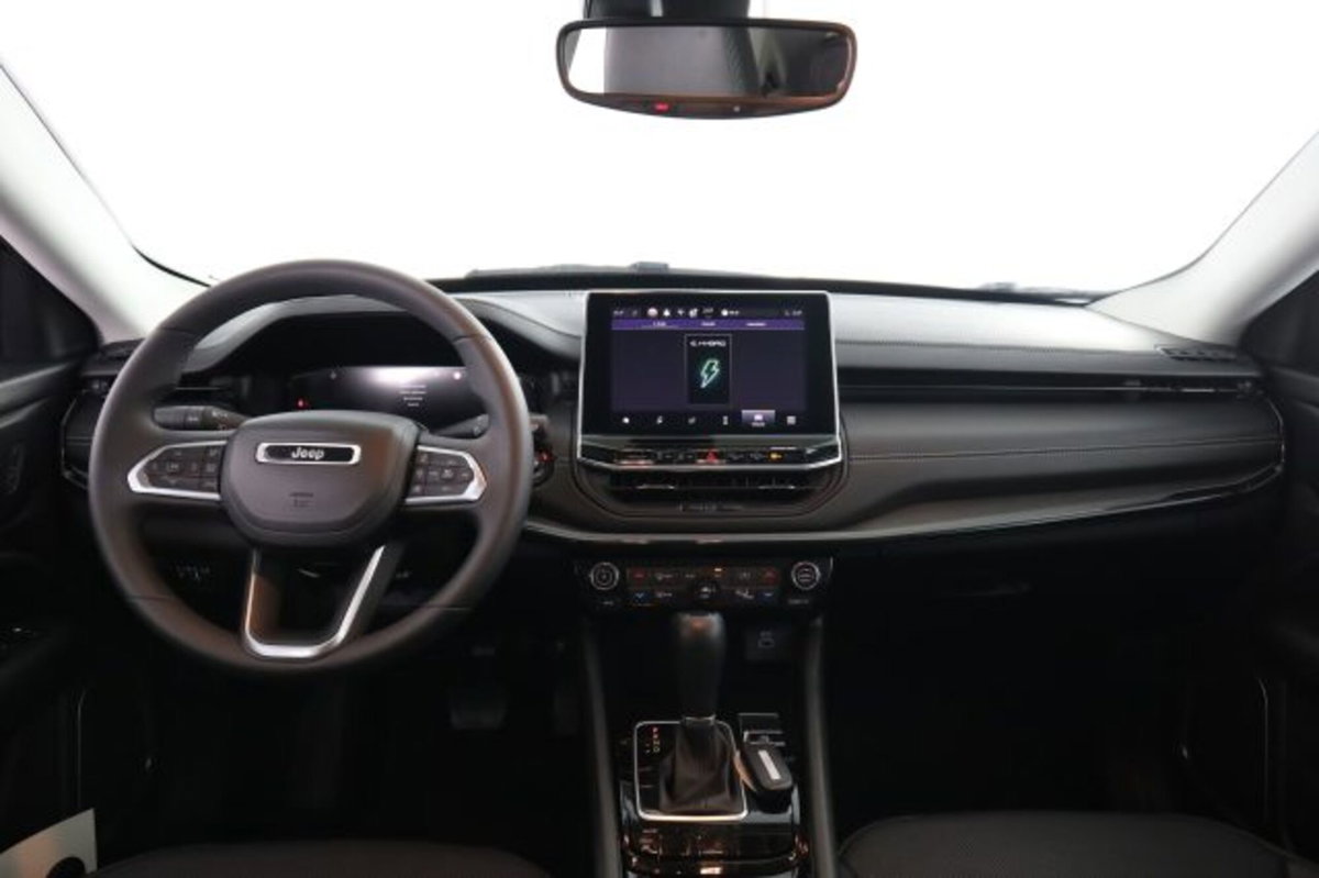 Jeep Compass 1.5 turbo t4 mhev Summit 2wd 130cv dct (12)
