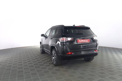 Jeep Compass 1.5 turbo t4 mhev Summit 2wd 130cv dct (6)