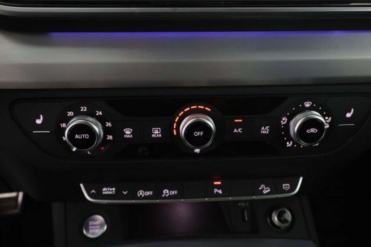 Audi Q5 35 TDI S tronic S line (13)