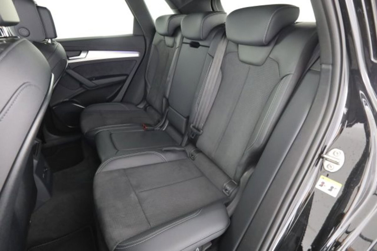 Audi Q5 35 TDI S tronic S line (3)