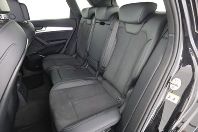 Audi Q5 35 TDI S tronic S line (3)