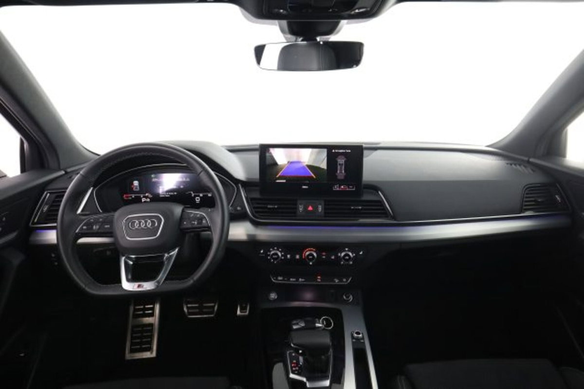 Audi Q5 35 TDI S tronic S line (4)